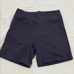 LIASION the Label x Sydney Adam’s Purple Bridge short